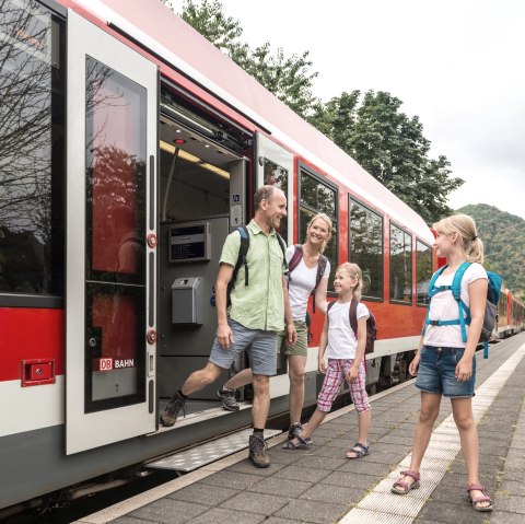Bahn, © Rheinland-Pfalz Tourismus GmbH/ Dominik Ketz
