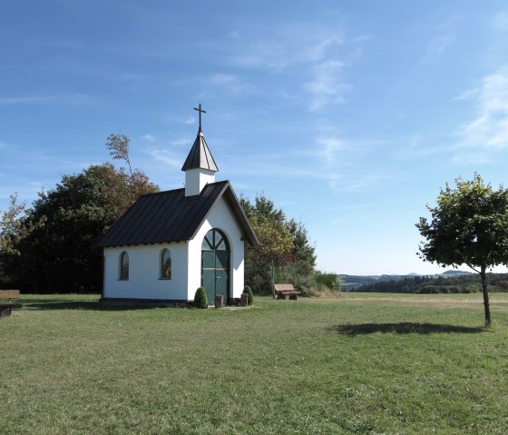 Kottenborner Kapelle bei Wershofen, © TI Hocheifel-Nürburgring, VG Adenau
