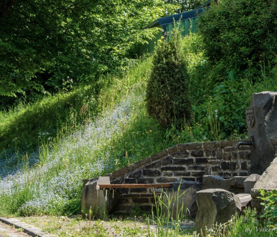 Historische schoolroute Arft, © Volker Windheuser