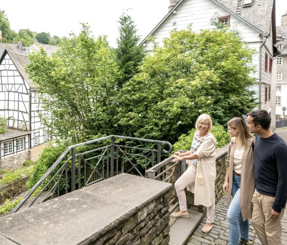 Altstadt Geschichte(n), © Eifel-Tourismus GmbH, Dominik Ketz