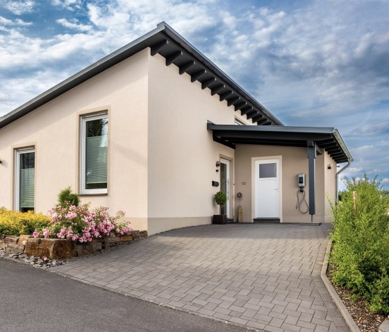 eifelia-Ferienhaus „Im Sonnenberg“