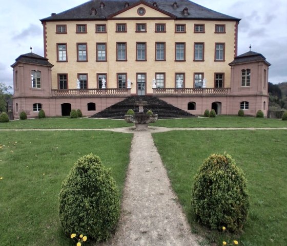 Schloss Malberg