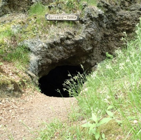 Grottes, © Touristik GmbH Gerolsteiner Land