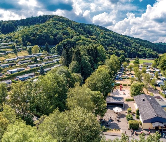 Campingpark Eifel Waxweiler, © Campingpark Eifel