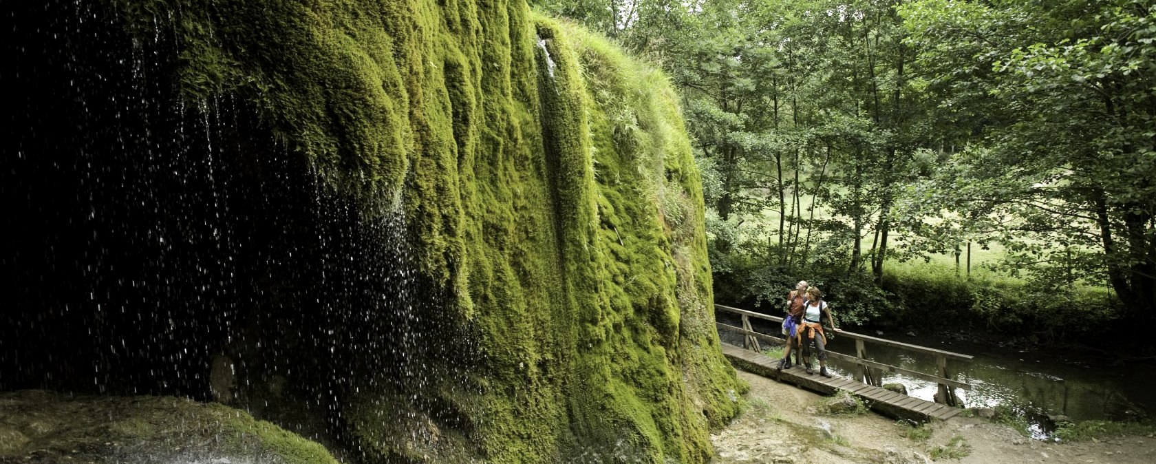 Kalkeifel-Radweg : la cascade de Nohn vaut une halte, © Rheinland-Pfalz Tourismus GmbH/D. Ketz
