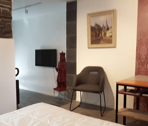 Wohnung "Aachen"