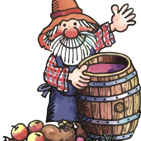 Logo, © Obstweinkellerei Am Wässerchen