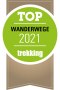 3e place au Trekking Award 2021