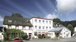 Hôtel Zur Post