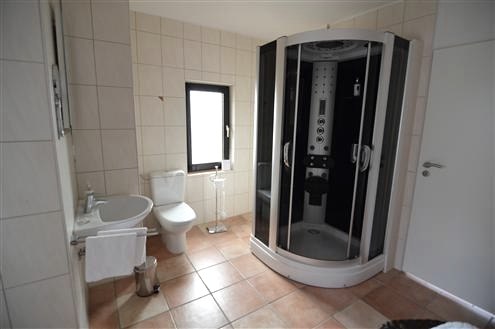 Suite Jay bath