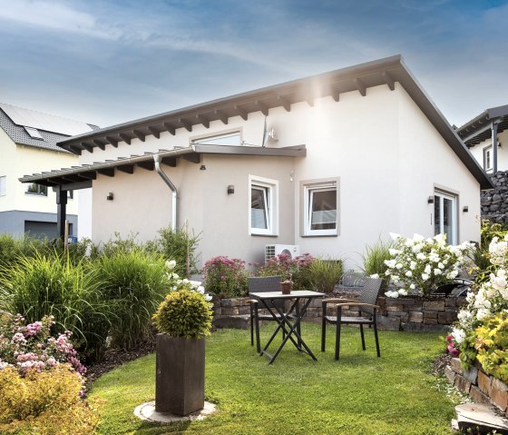 eifelia-Ferienhaus „Im Sonnenberg“