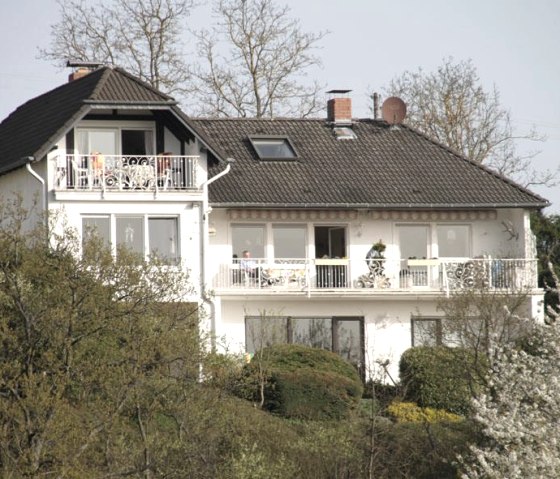 Ferienwohnung Berres