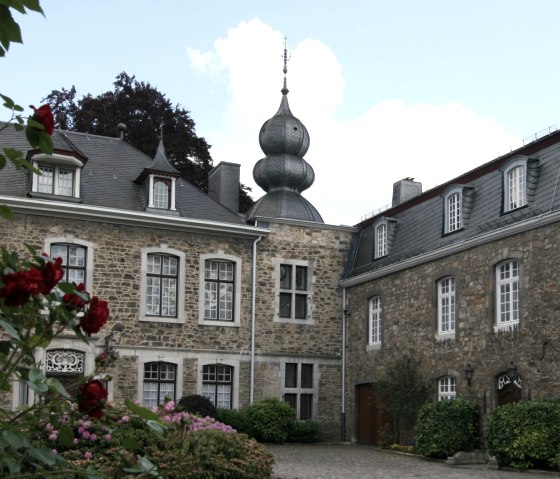 Grünenthal koperslagerij in Stolberg, © Stolberg-Touristik