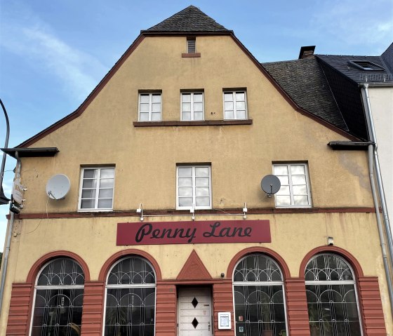 Penny Lane buitenimpressies, © Tourist-Information Wittlich Stadt & Land
