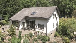 Wiegmann's Ferienhaus, © Nordeifel Tourismus GmbH