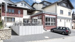 Guesthouse Pension Zum Holzwurm