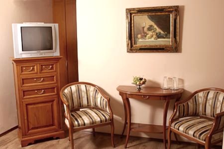 Zur Alten Mühle Room 1