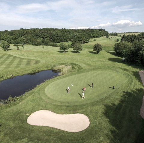Terrain de golf (1), © Golfclub Eifel e. V.