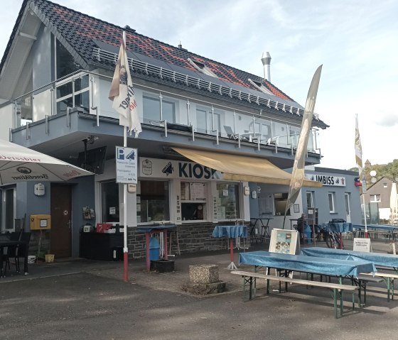 Seppi's Eck in Rurberg, © Rursee-Touristik GmbH