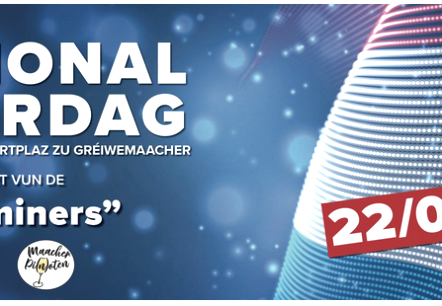 Vorabend Nationalfeiertag, © Ville de Grevenmacher