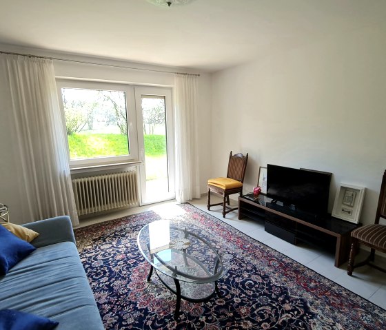 Salle de séjour Ahbach