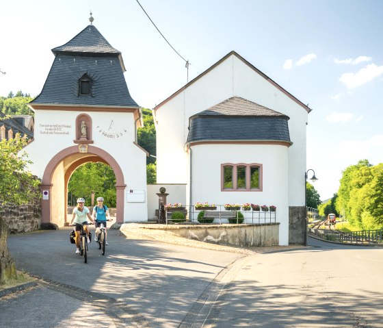 Kleine boog, © Eifel Tourismus GmbH, Dominik Ketz