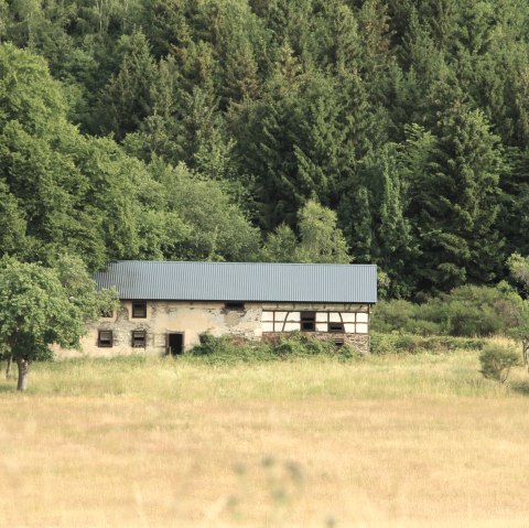 Jägersweiler, © Gemeinde Simmerath J. Jehnen