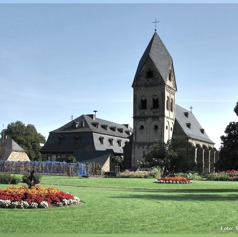 Baroque parish church Wehr, © W. Müller