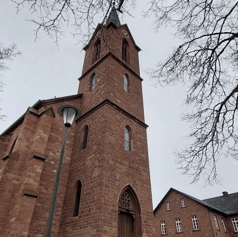 Église Saint-André, © Tourist Information Wittlich Stadt & Land