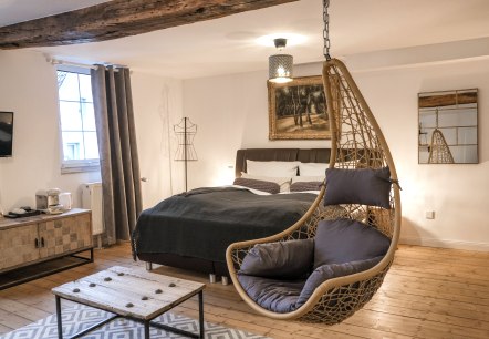 Deluxe_1, © Nordeifel Tourismus GmbH & Boutique Hotel Marielle