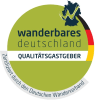 Gastgeber Wanderbares Deutschland